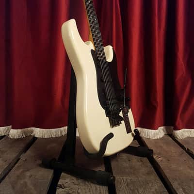 Casio PG-380 Synth Guitar MIJ by Ibanez image 5