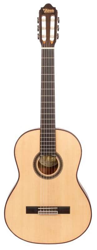 Valencia VC704 700 Series Classical Guitar image 1