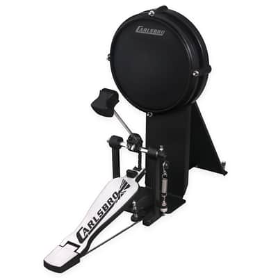Carlsbro CSD35M All Mesh 8 Piece Electronic Drum Kit image 2