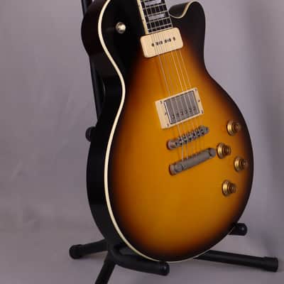 Eastman SB58/TV Sunburst (Limited Edition) 2025 image 1