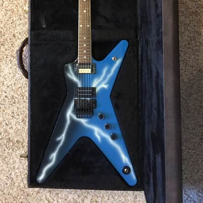 Dean USA Dimebag Darrell "Dean From Hell" ML #57 image 3
