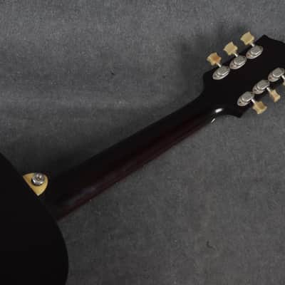 Epiphone Olympic Masterbilt - Green Refinish - 2nd Hand image 16