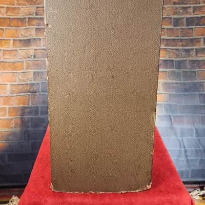 Vintage 1950s Magnatone Model 280 Custom 200 Series 2-Channel 50-Watt 2x12" Guitar Combo image 8