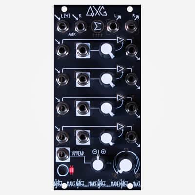 Make Noise Mimeophon | Reverb