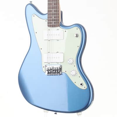 SQUIER Paranormal Jazzmaster XII Laurel Fingerboard Lake Placid Blue [CYKK23004203] (02/11) image 7