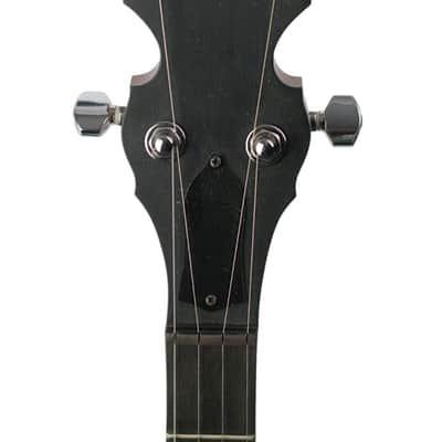 2000s Deering Boston Banjo #A331 image 5