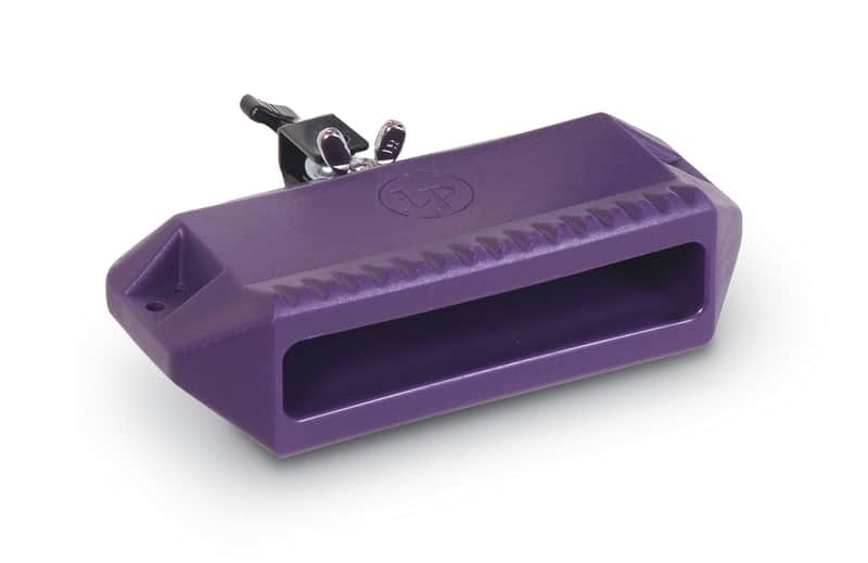 LP Latin Percussion 1209 Guiro Jam Block Bild 1