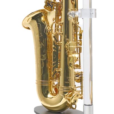 Giardinelli by Eastman GAS10 Alto Saxophone in Gold Lacquer SN 11533980 image 16