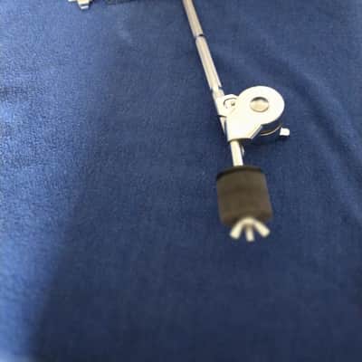 PDP Mini 12" Boom Cymbal Arm with Mega Clamp image 2