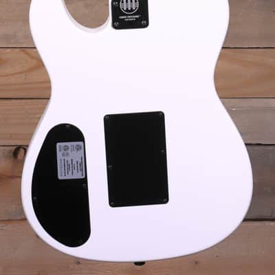 Fender Jack White Triplesonic Acoustasonic Telecaster w/ Case image 3