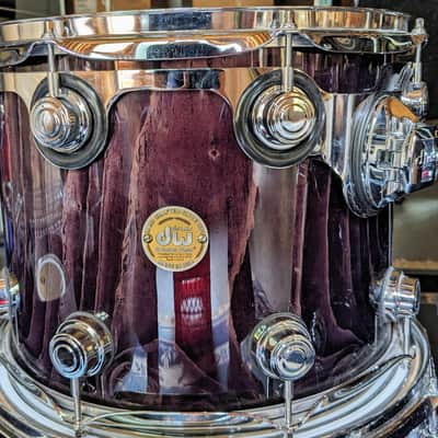 DW Collector's Series Drum Set image 5