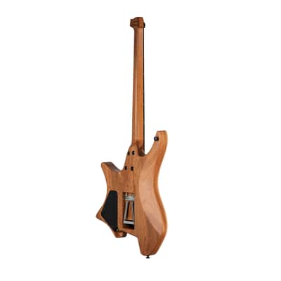 Strandberg Boden Prog NX 6 Plini Edition - Natural image 6