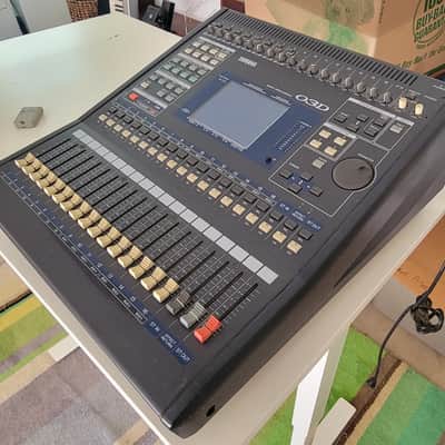 Yamaha 03D image 2