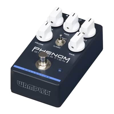 Wampler Phenom Distortion Pedal image 5