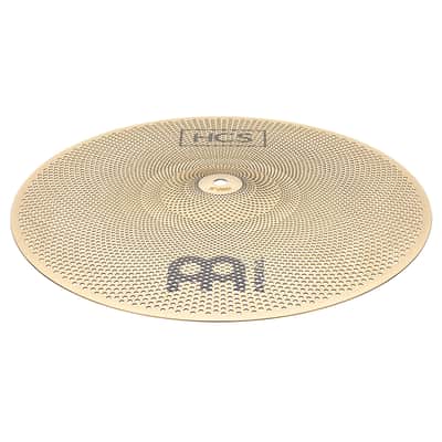 Meinl 16" Practice HCS Crash P-HCS16C image 1