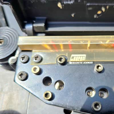 Otari MX5050 B2HD Pro Serviced Tape Deck, JRF Heads, Athan Roller, Video image 4