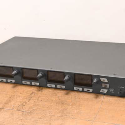 Clear-Com FSII-BASE-2 FreeSpeak Digital Wireless Intercom Base Station CG01U1N image 1