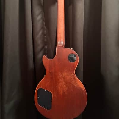 Gibson Les Paul Studio 2008 - 2009 - Worn Brown image 8