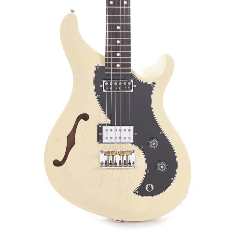 Immagine PRS S2 Vela Semi-Hollow Satin (2020 - 2024) - 2