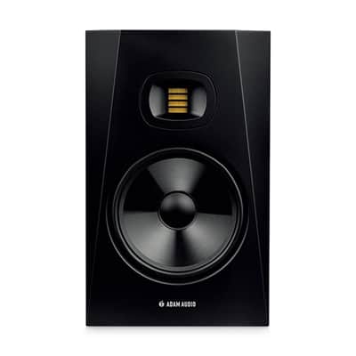 ADAM T8V (Pair) (Adam) (2-Way Monitor Speakers) (Powered Monitor Speakers) (Ribbon Tweeter) (Near-Field Speakers) image 2