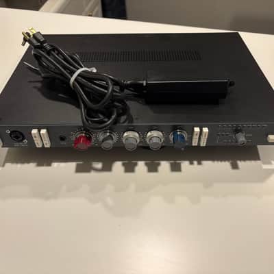 AMS Neve 1073SPX Mic Pre / EQ image 7