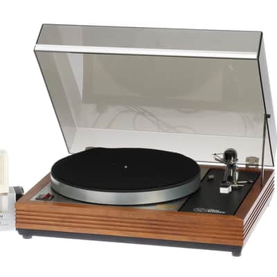 Linn A Linn Sondek LP12 Turntable image 1