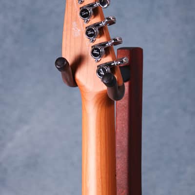 Tom Anderson Top T Classic Hollow w/Case - Tiger Eye - Preowned image 7