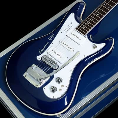YAMAHA SG3KY Yuzo Kayama Model [SN 05K009] (03/15) image 1