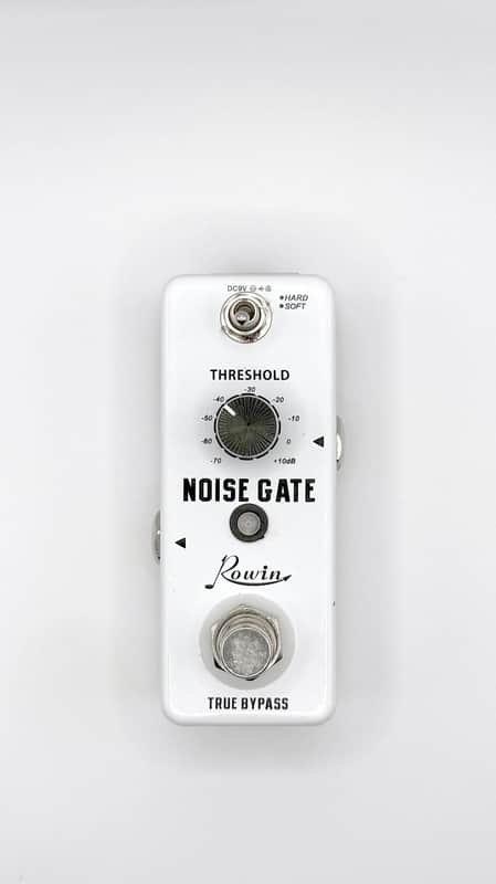 Rowin Noise Gate