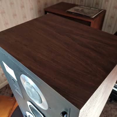 JBL L96 Stereo Speakers L112 L100 image 5