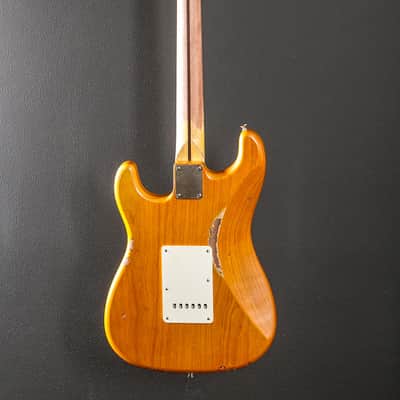 Nash S57 - Amber image 5