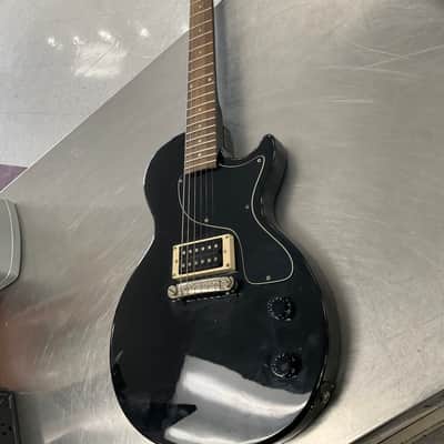 Epiphone Junior black image 6