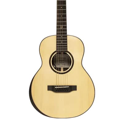 Crafter Mino Rose Acoustic-Electric Guitar image 4