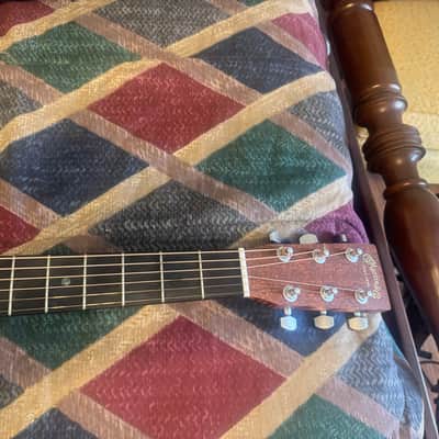 Martin X series 2024 - Rosewood image 4