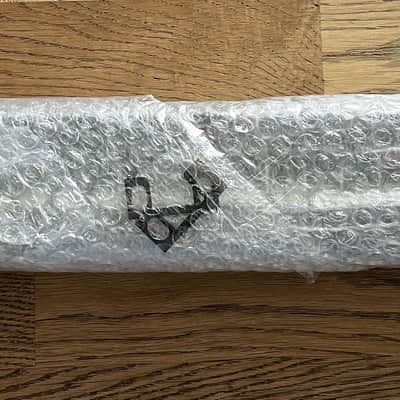 Neutrik NYS-SPP-L1 48-Point TRS Patchbay 2010s - Black image 3