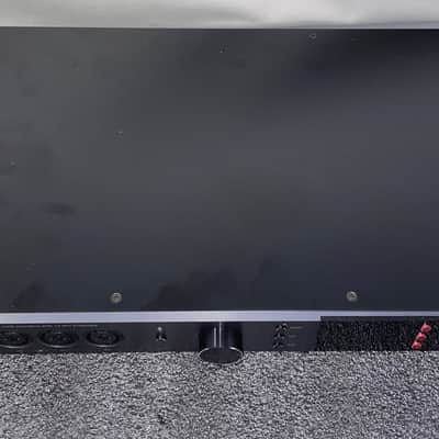 Antelope Audio Orion Studio Synergy Core Thunderbolt Audio Interface with Onboard DSP 2019 - Present - Black image 4