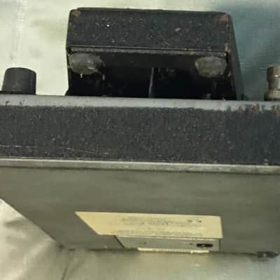 Morley Pro Series II Wah / Volume 2000s - Black image 6