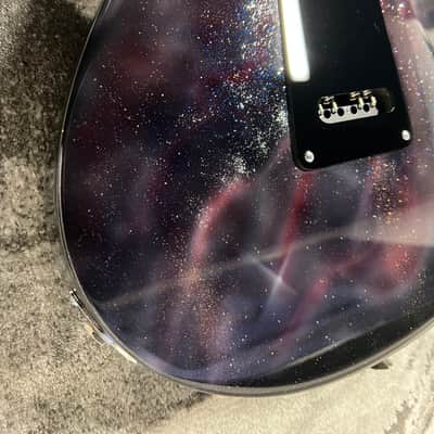 Knaggs Severn - Galaxy image 5