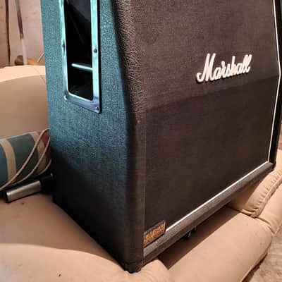 Marshall JCM 800 Lead 1982 4x12 G12-65 image 8
