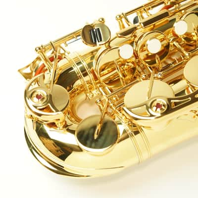 【Products selected by Miho Sumiya】 Yamaha YAS-62 Professional Alto Saxophone image 16