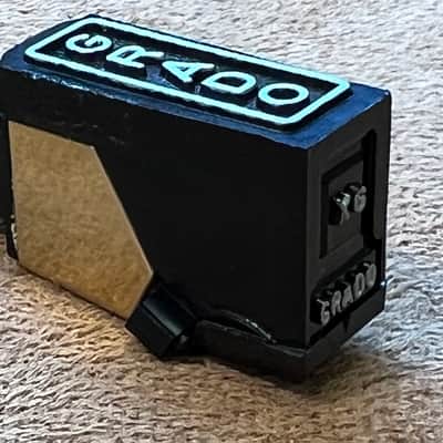 Grado XG Phono Cartridge T4P P-Mount New 8MZ Stylus Turntable Phonograph Record Vinyl Gramophone image 5