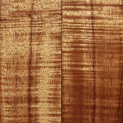 Martin 0-18 KH c.1928 Koa Conversion Acoustic Guitar - Excellent image 10