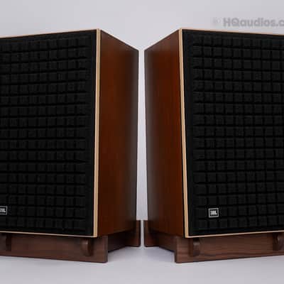 Custom JBL L100, L100 Century Replacement Foam Grilles (Pair) - Custom Made - 5-Year HQaudios Warranty image 14