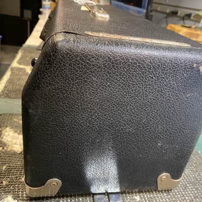 1965 Fender Tremolux - Recently Serviced! image 9