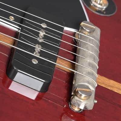 Gibson Archieve Series Theodore Cherry VOS NH 2022 image 5