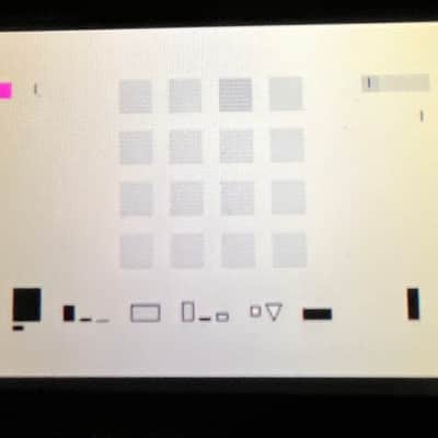Nanoloop v.2.0.1 Synth Sequencer Cartridge *RARE* Chip-tunes image 6