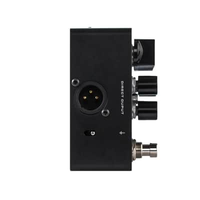 Darkglass Luminal Boost Ultra Bass Preamp Pedal image 7
