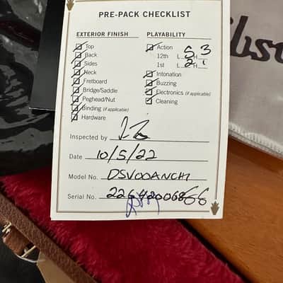Gibson Flying V 2022 Antique Natural image 16