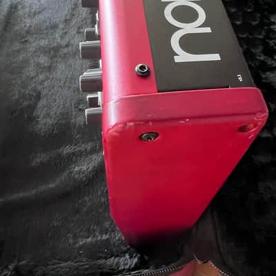 Nord Stage 3 Compact 76 Stage Piano incl. Softbag image 3