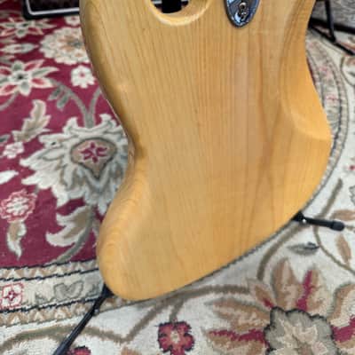 1977 Fender Jazz Bass image 16